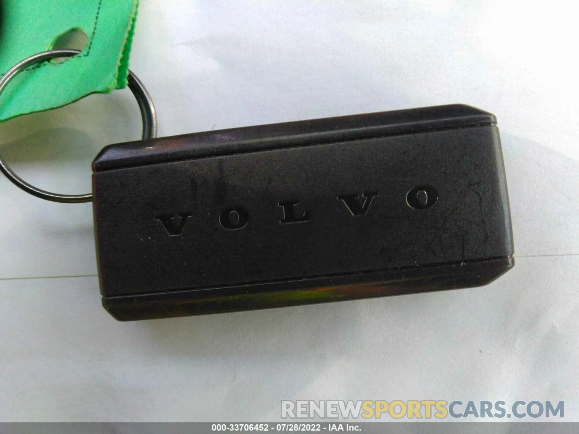 11 Photograph of a damaged car YV4162UK9M2450571 VOLVO XC40 2021