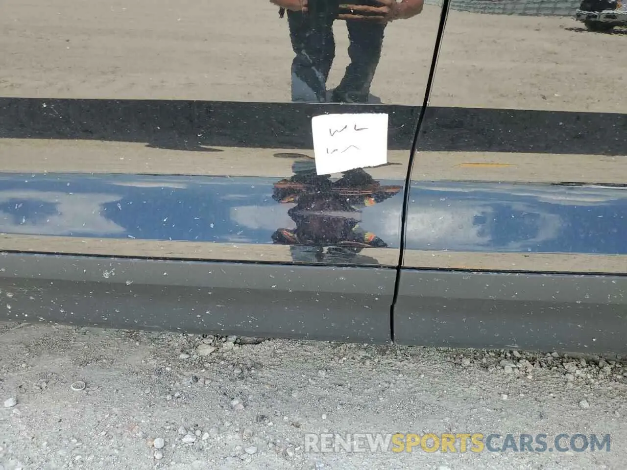 12 Photograph of a damaged car YV4162UM4M2493829 VOLVO XC40 2021