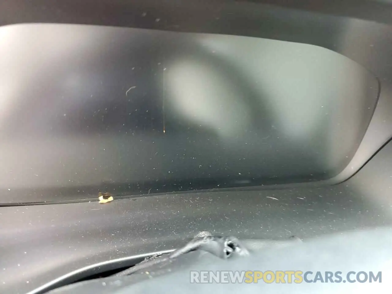 8 Photograph of a damaged car YV4AC2HK1M2475614 VOLVO XC40 2021