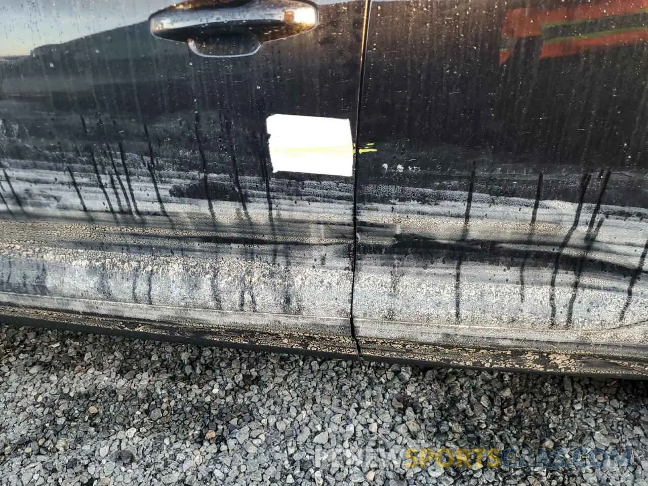 12 Photograph of a damaged car YV4AC2HKXM2430316 VOLVO XC40 2021