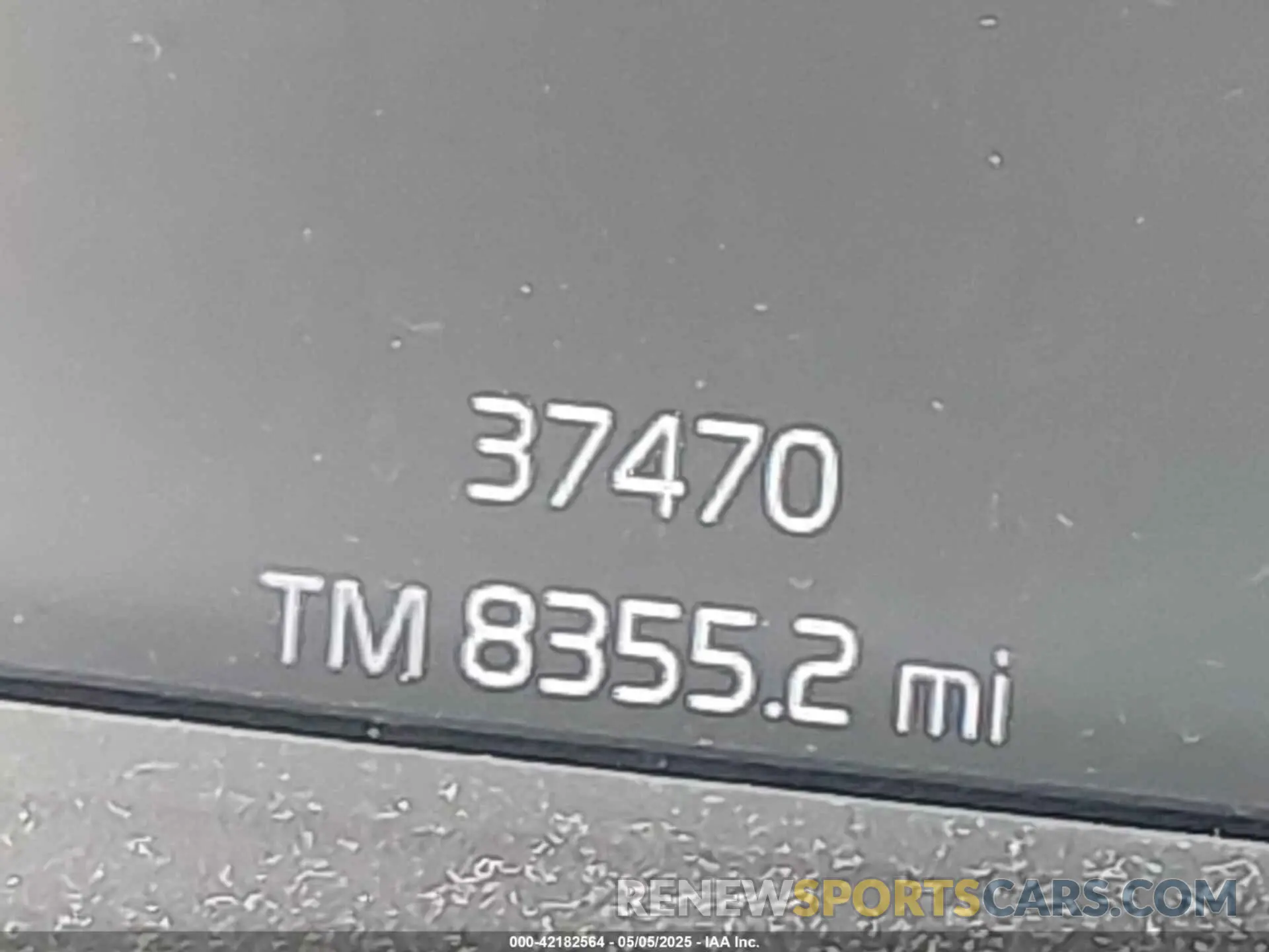 16 Photograph of a damaged car YV4AC2HKXM2464627 VOLVO XC40 2021