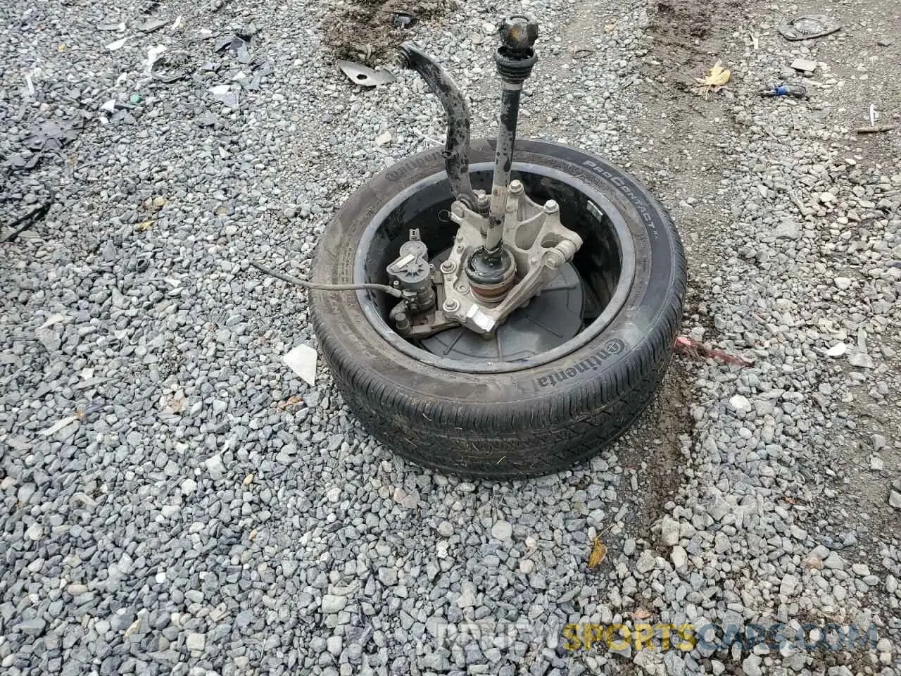 12 Photograph of a damaged car YV4ED3URXM2554318 VOLVO XC40 2021
