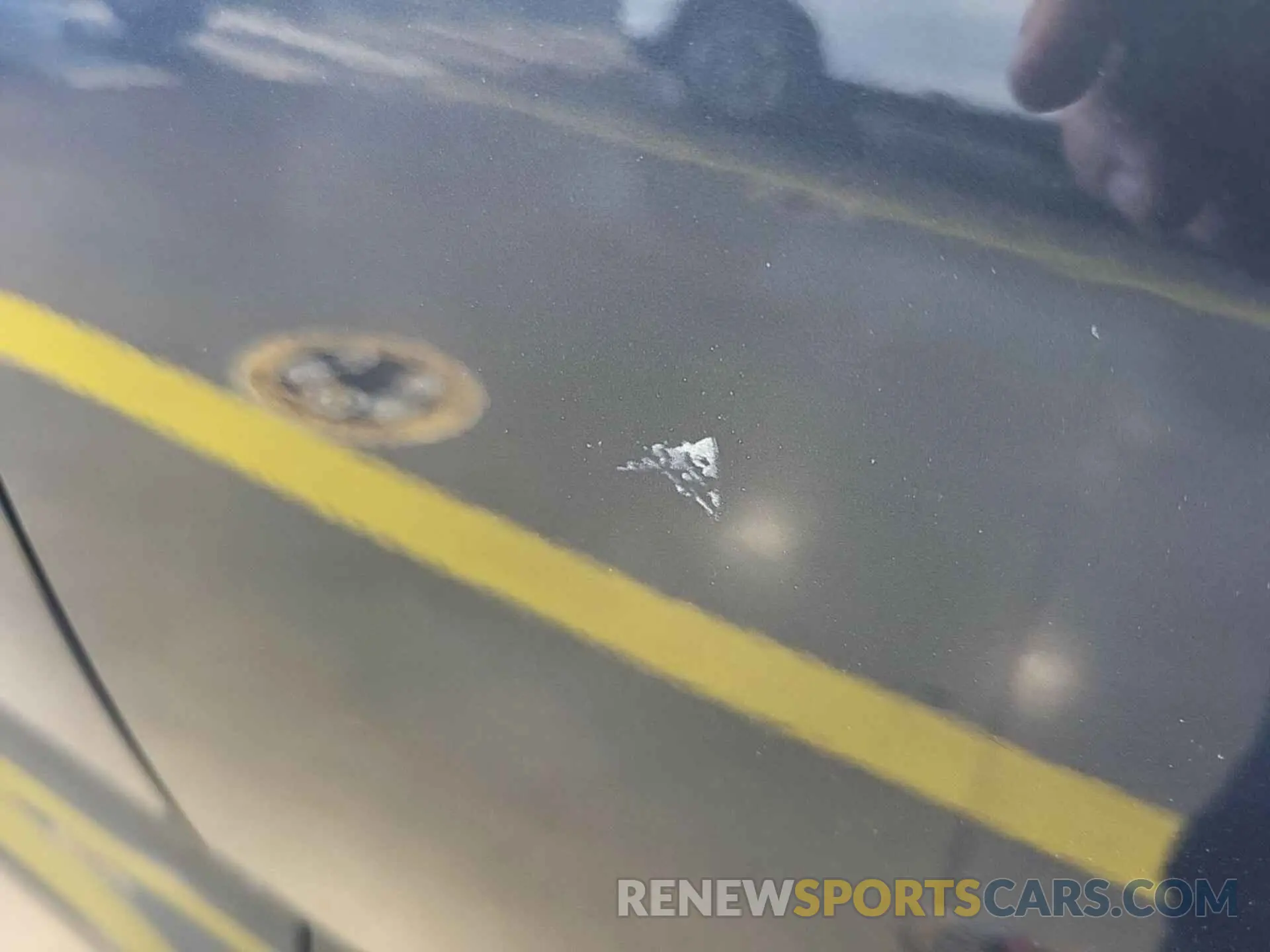 20 Photograph of a damaged car YV4162UK1N2764359 VOLVO XC40 2022