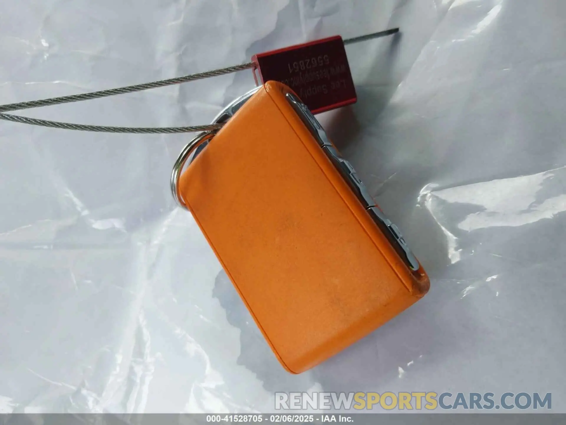 11 Photograph of a damaged car YV4162UM3N2644113 VOLVO XC40 2022