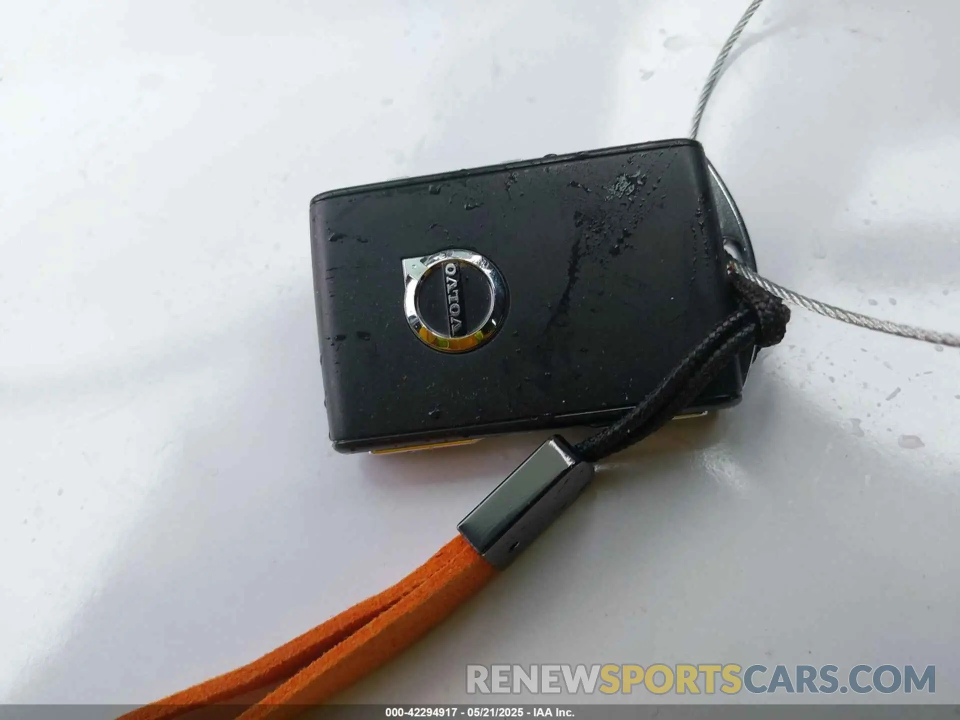 11 Photograph of a damaged car YV4L12UAXP2025895 VOLVO XC40 2023