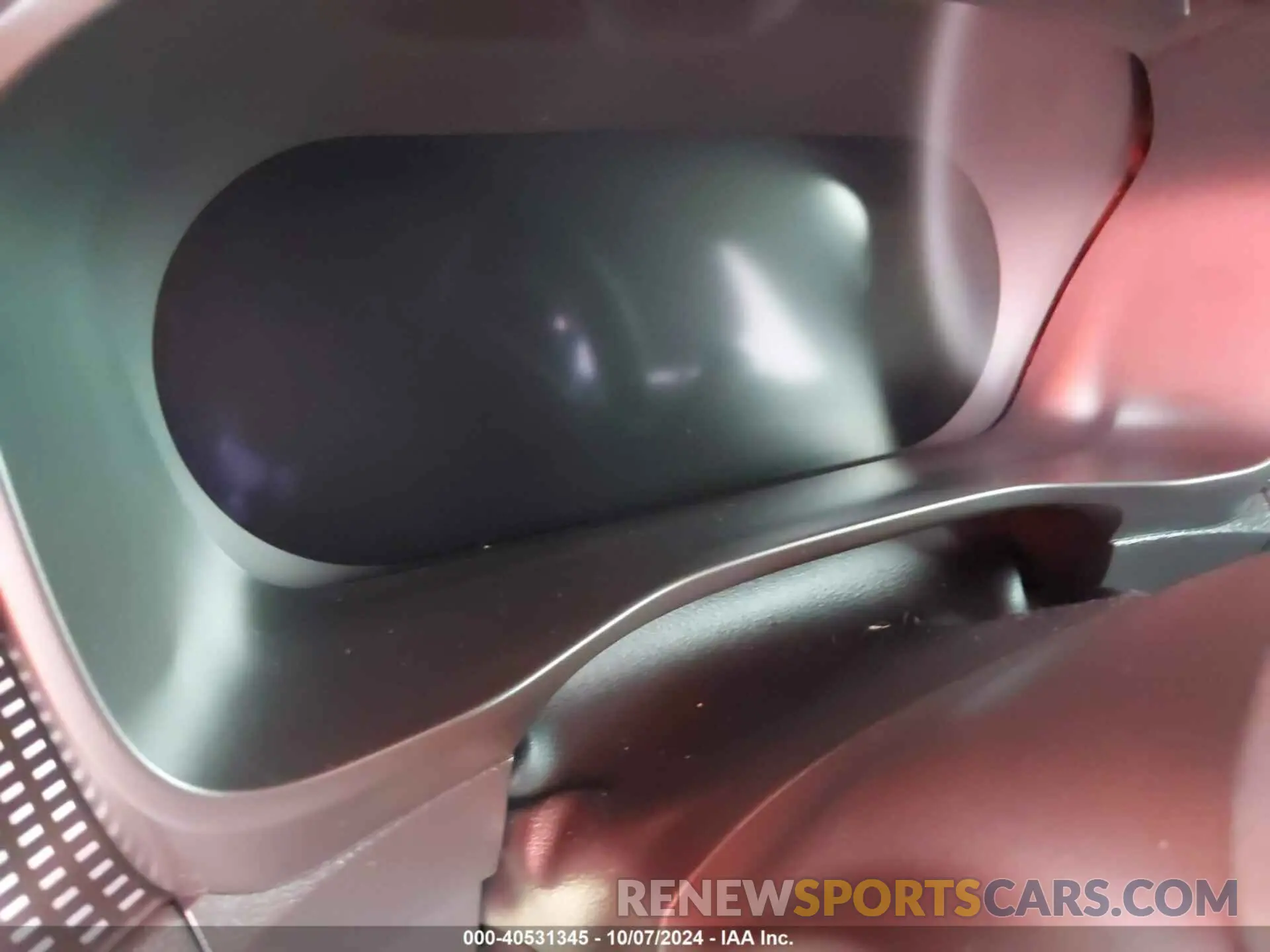 7 Photograph of a damaged car YV4L12UW6P2969723 VOLVO XC40 2023