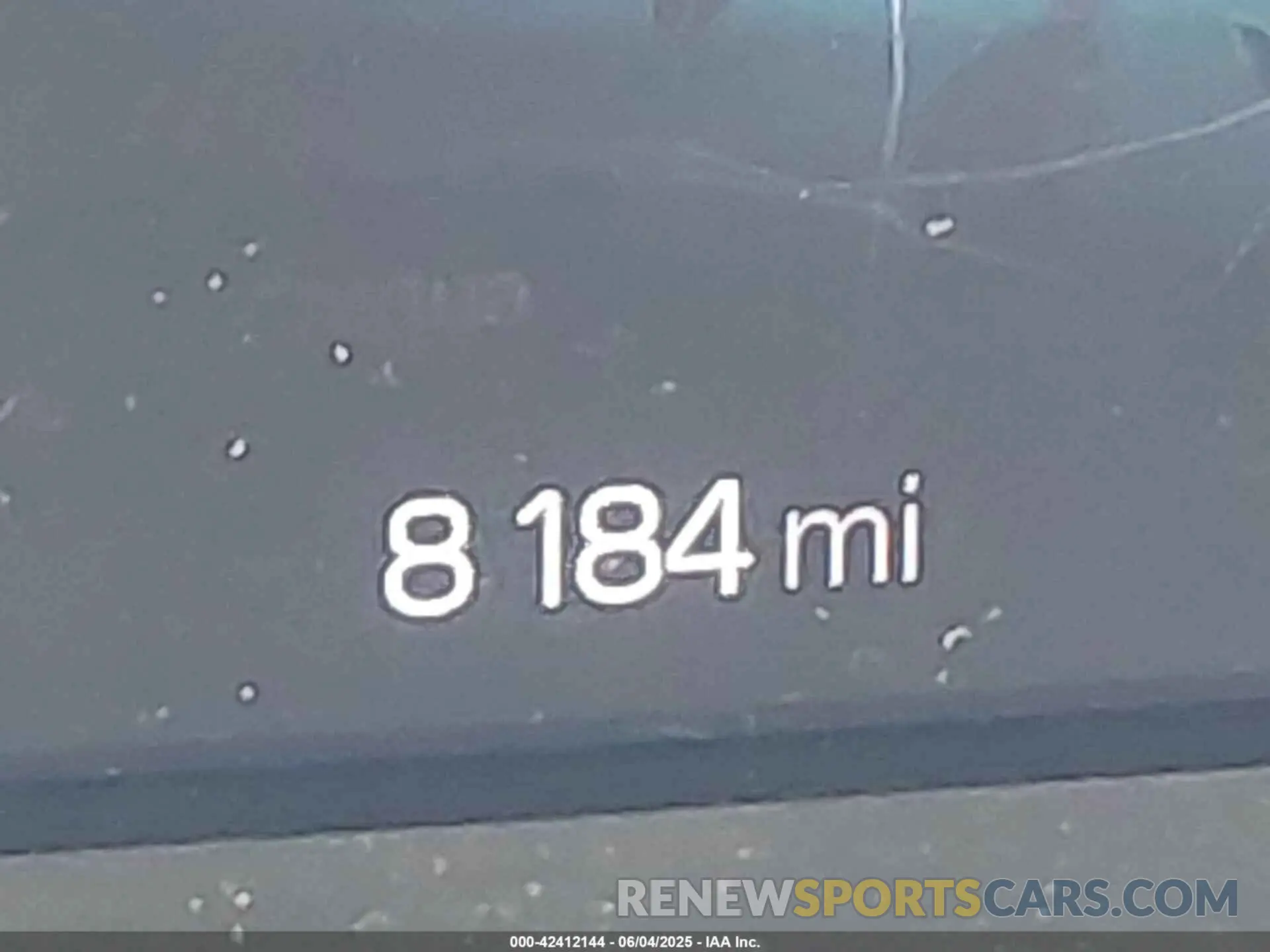 14 Photograph of a damaged car YV4L12UKXR2222285 VOLVO XC40 2024