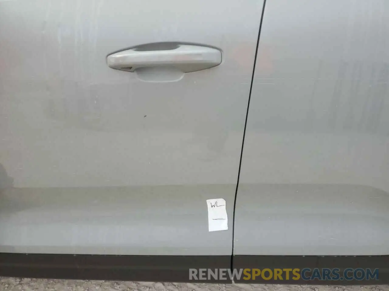 12 Photograph of a damaged car YV4L12UK1R2275716 VOLVO XC40 CORE 2024