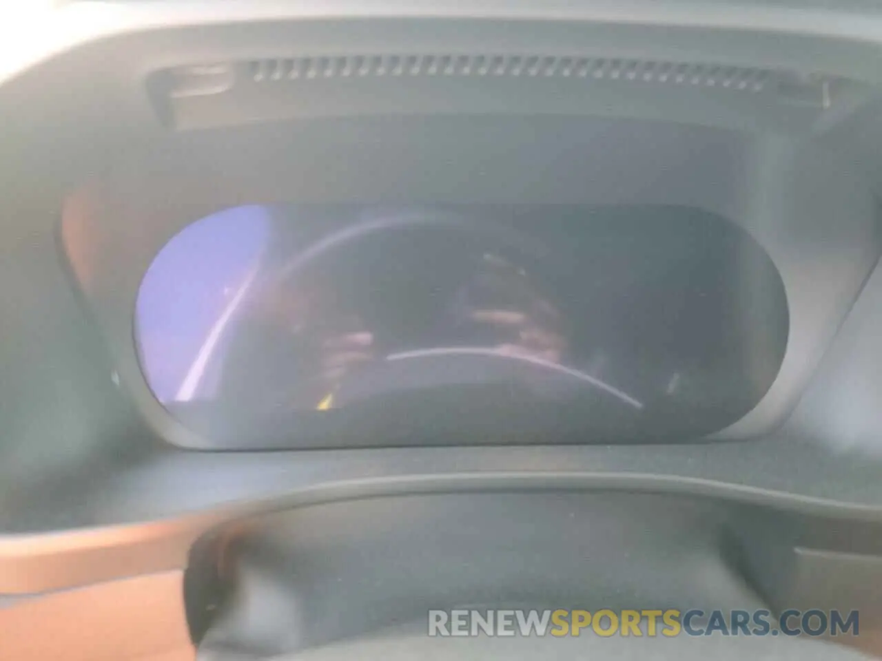 9 Photograph of a damaged car YV4L12UJ0S2472907 VOLVO XC40 CORE 2025