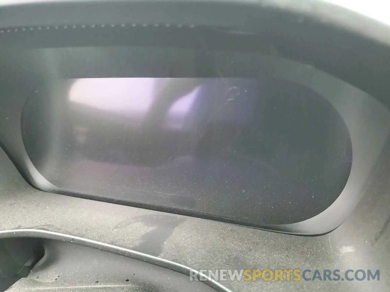 9 Photograph of a damaged car YV4ED3UBXN2749811 VOLVO XC40 P8 RE 2022