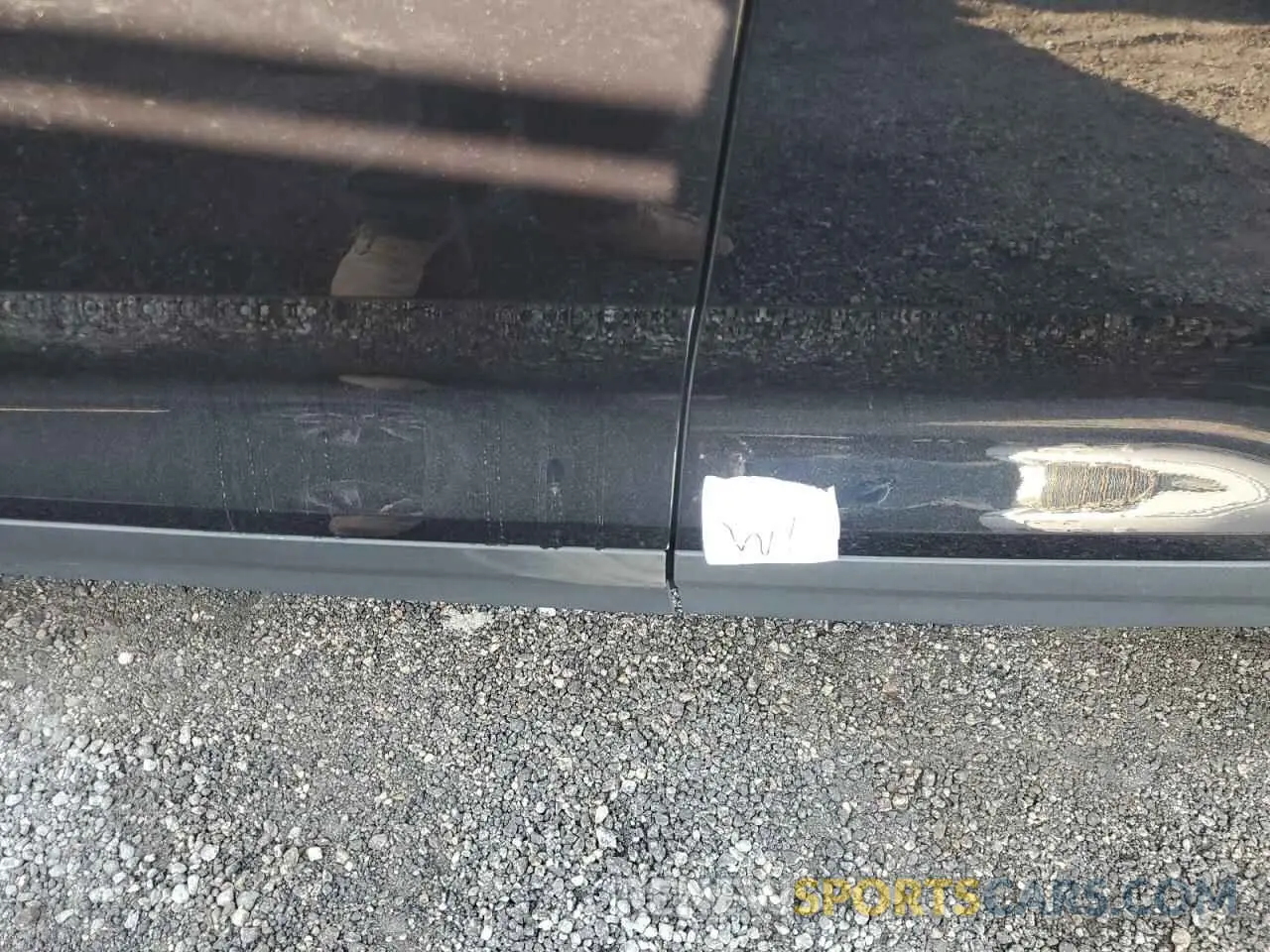 13 Photograph of a damaged car YV4L12UN4P2097100 VOLVO XC40 PLUS 2023