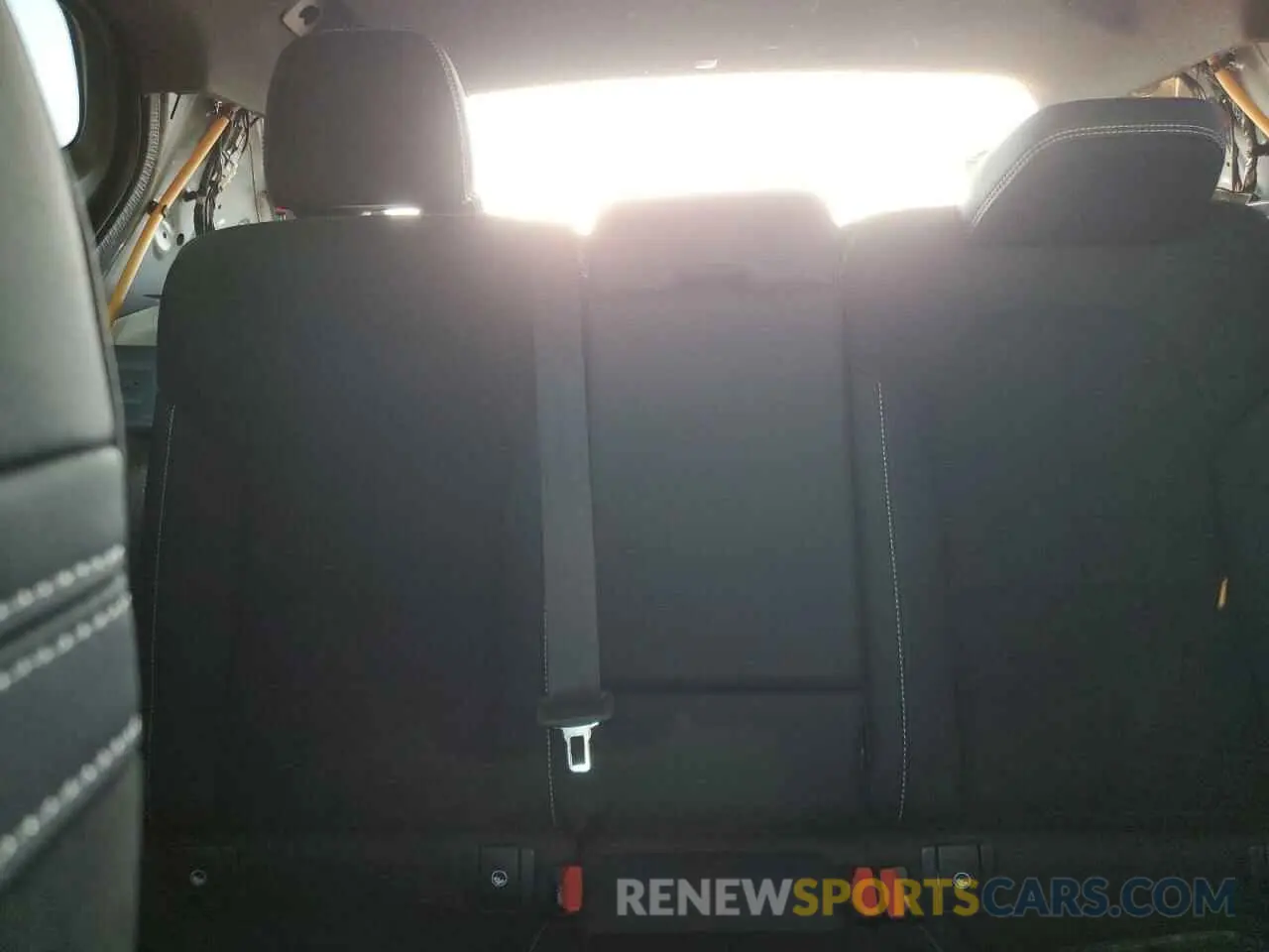 10 Photograph of a damaged car YV4L12UW4P2085974 VOLVO XC40 PLUS 2023