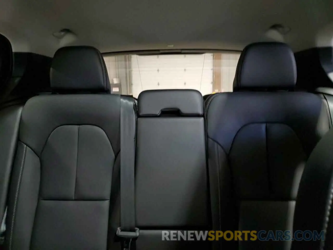 10 Photograph of a damaged car YV4L12UL2R2349606 VOLVO XC40 PLUS 2024