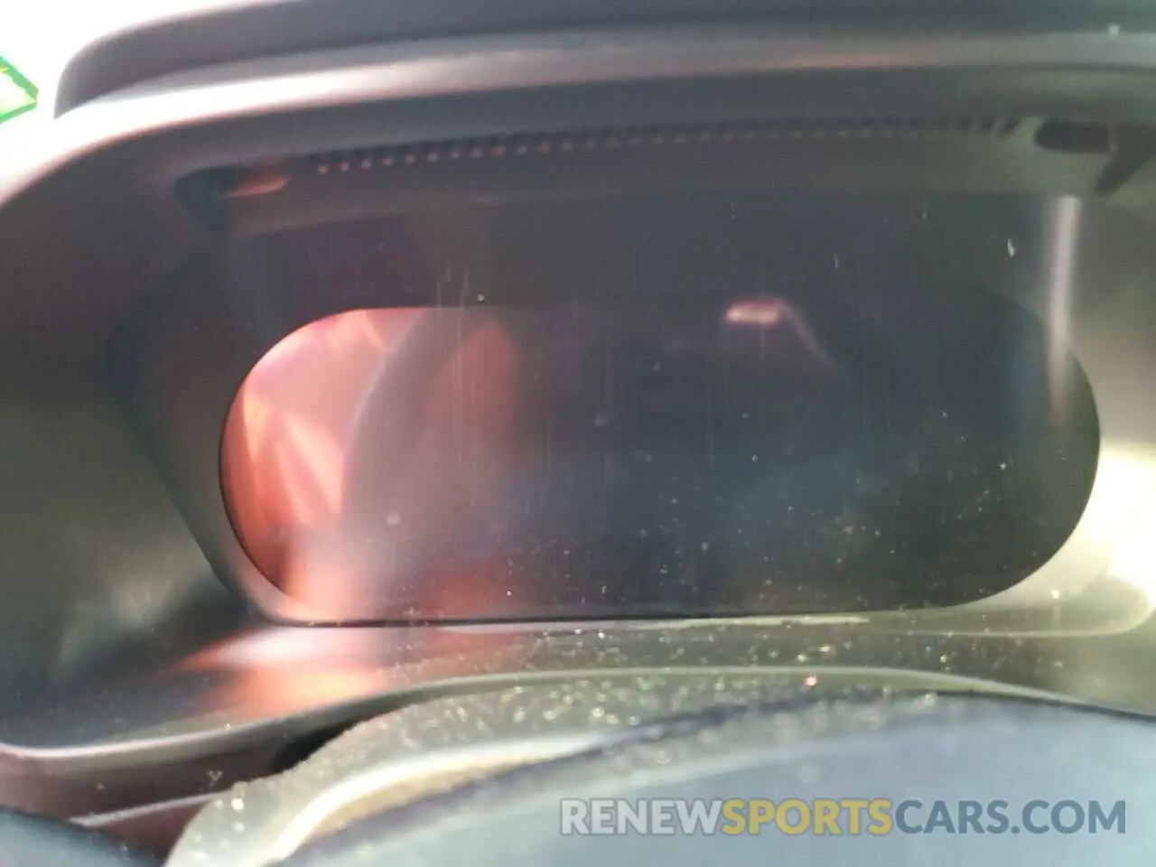 9 Photograph of a damaged car YV4L12UL5R2202695 VOLVO XC40 PLUS 2024