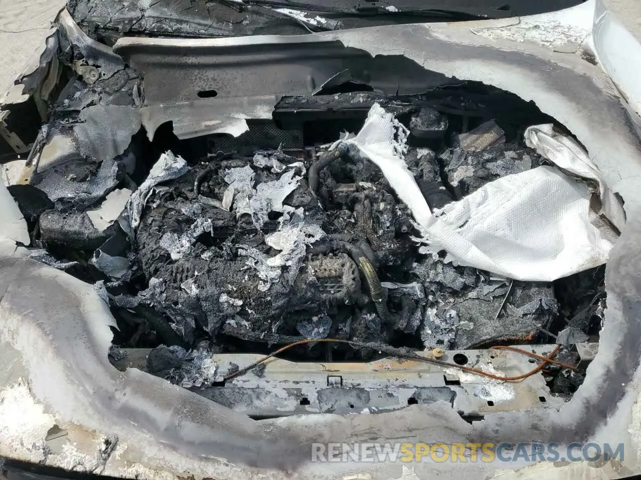 11 Photograph of a damaged car YV4L12UC9S2604399 VOLVO XC40 PLUS 2025