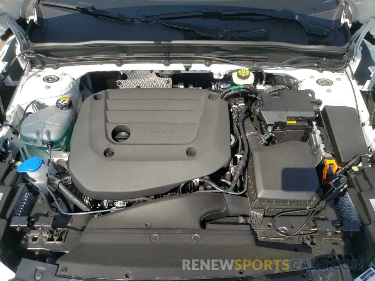11 Photograph of a damaged car YV4L12UE6S2547385 VOLVO XC40 PLUS 2025
