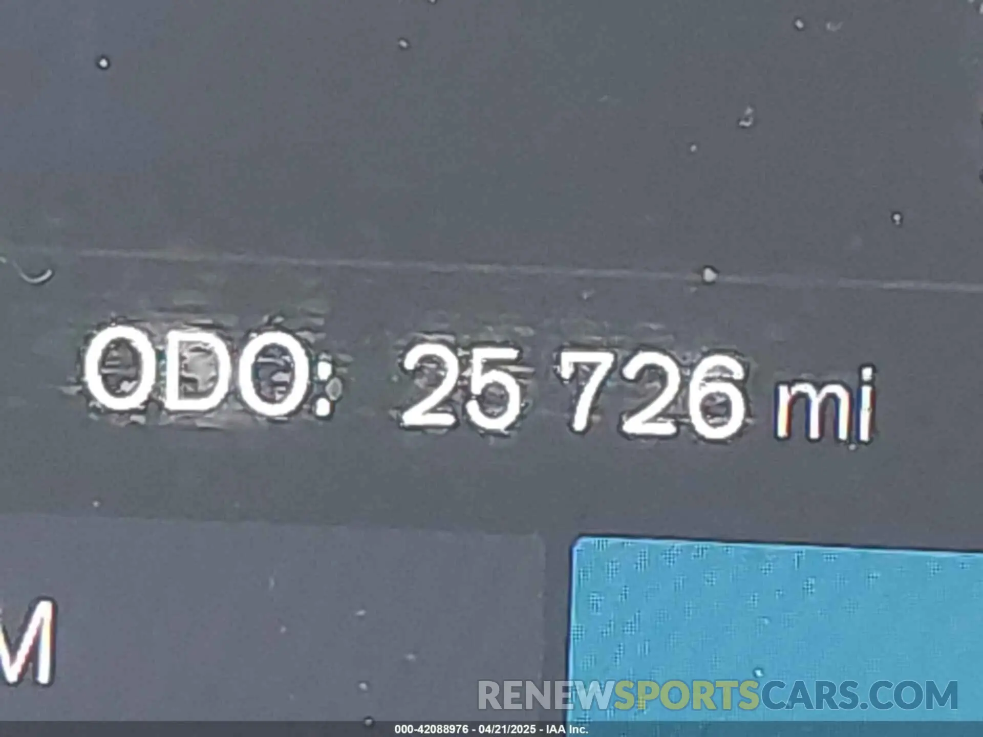 15 Photograph of a damaged car YV4ED3UM5P2029904 VOLVO XC40 RECHARGE PURE ELECTRIC 2023