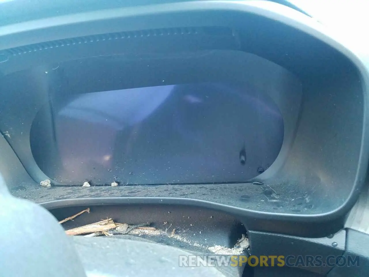 9 Photograph of a damaged car YV4L12UX8P2952575 VOLVO XC40 ULTIM 2023
