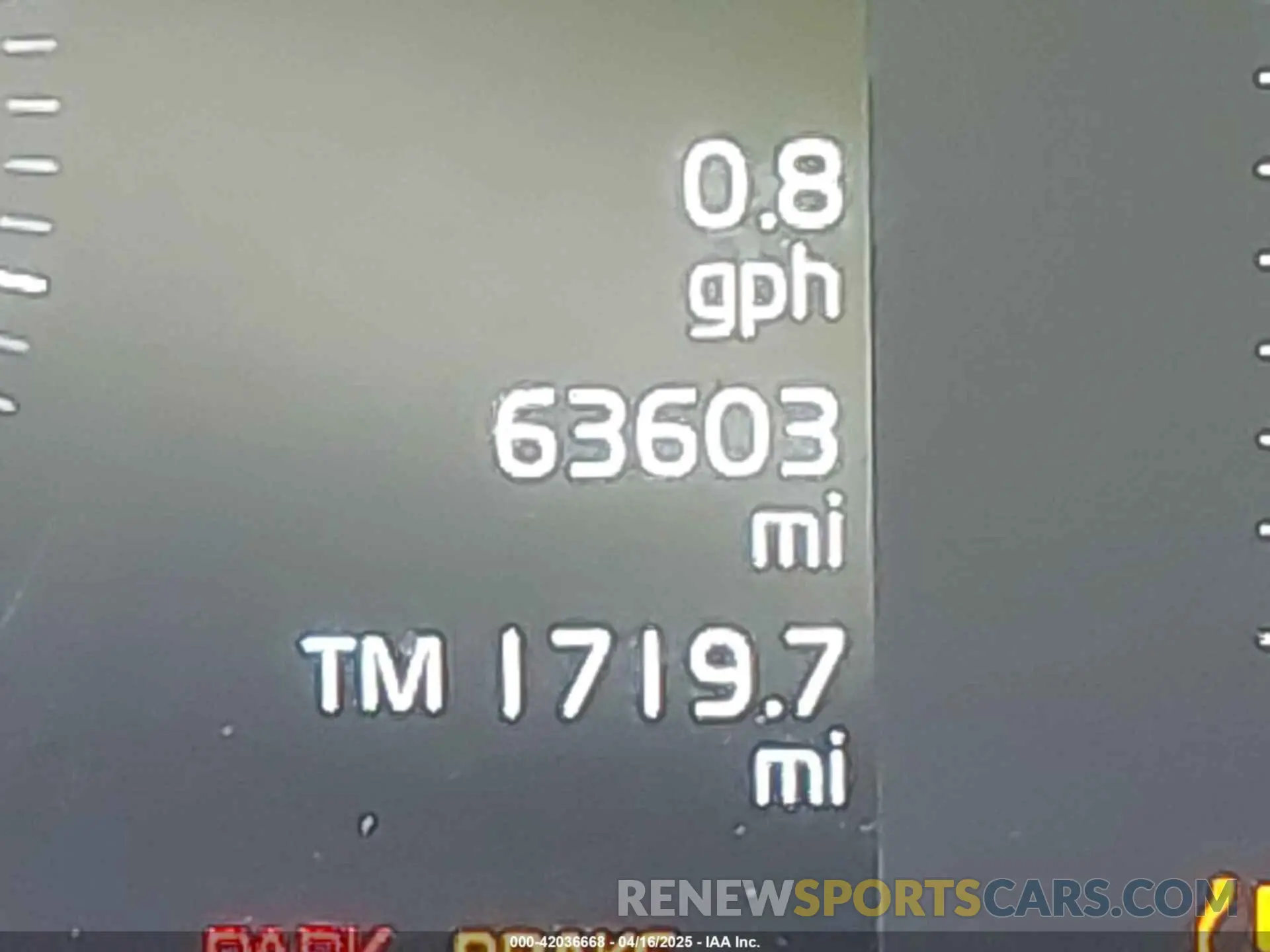 15 Photograph of a damaged car LYV102DK2KB376653 VOLVO XC60 2019