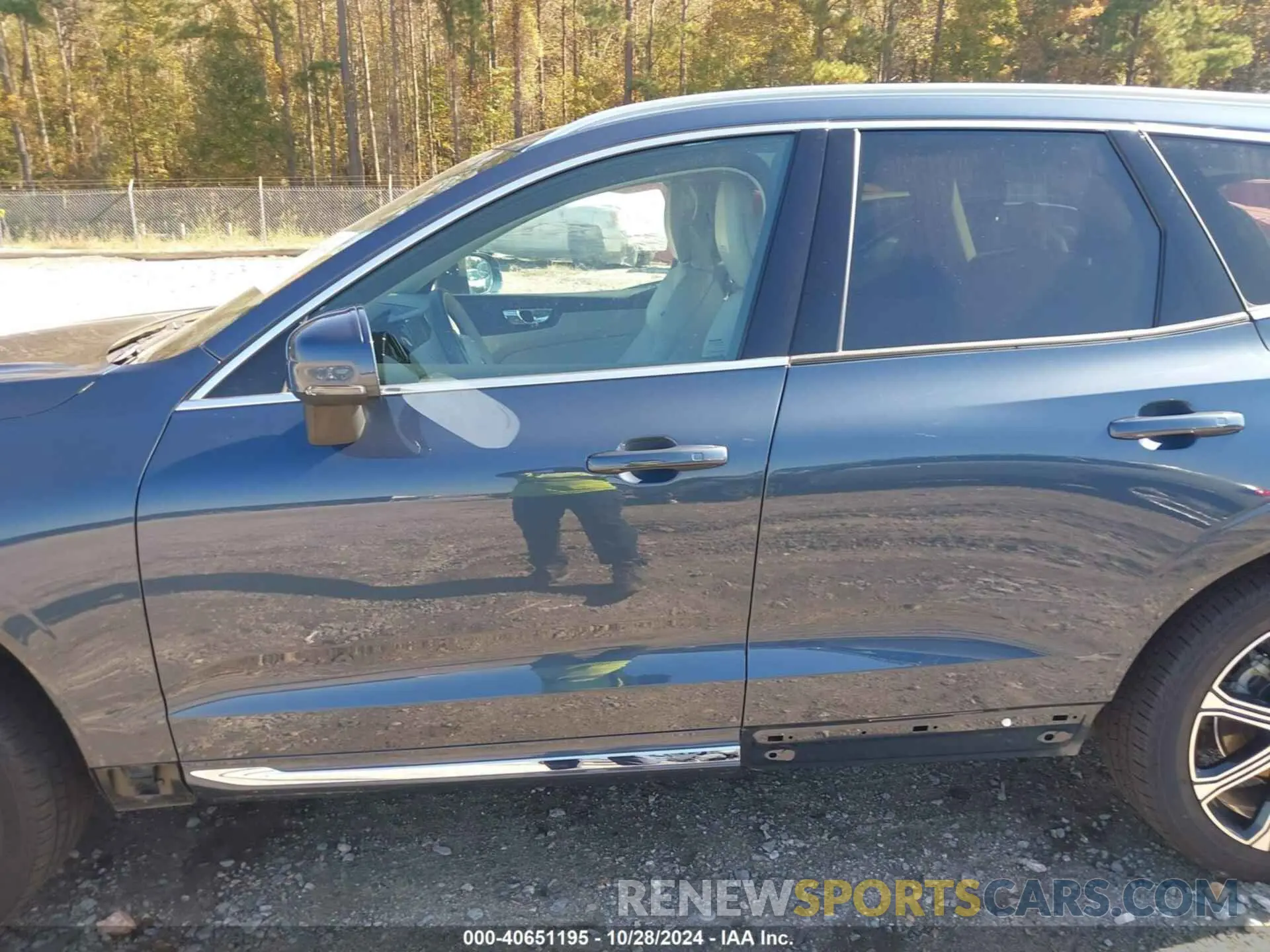 15 Photograph of a damaged car LYV102DL0KB239509 VOLVO XC60 2019