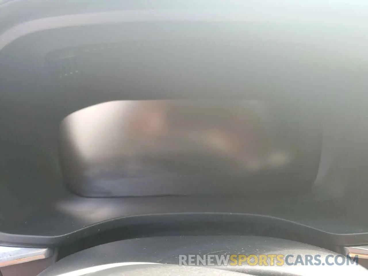 9 Photograph of a damaged car LYV102DL8KB192486 VOLVO XC60 2019