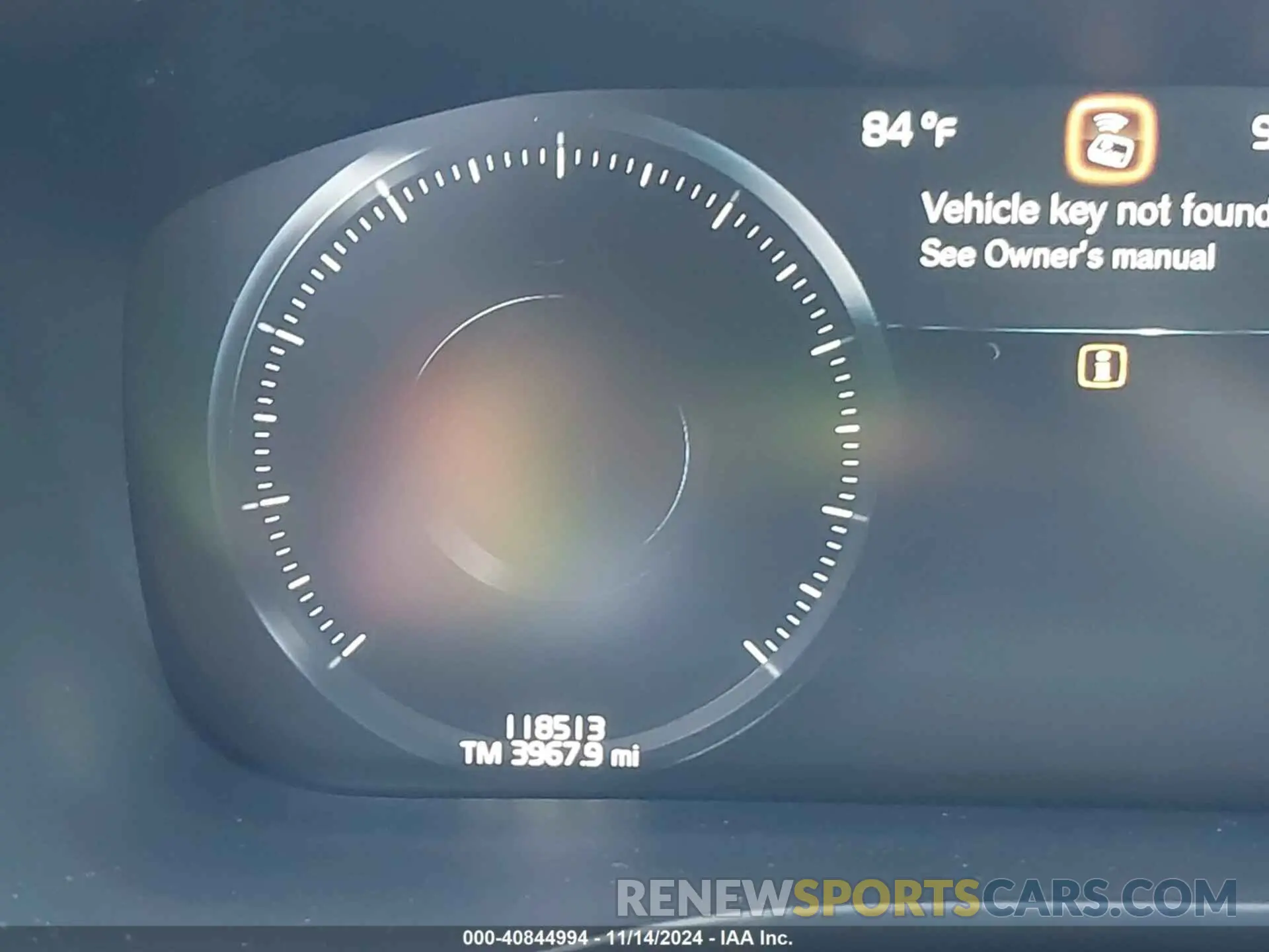 15 Photograph of a damaged car LYV102DM3KB246432 VOLVO XC60 2019