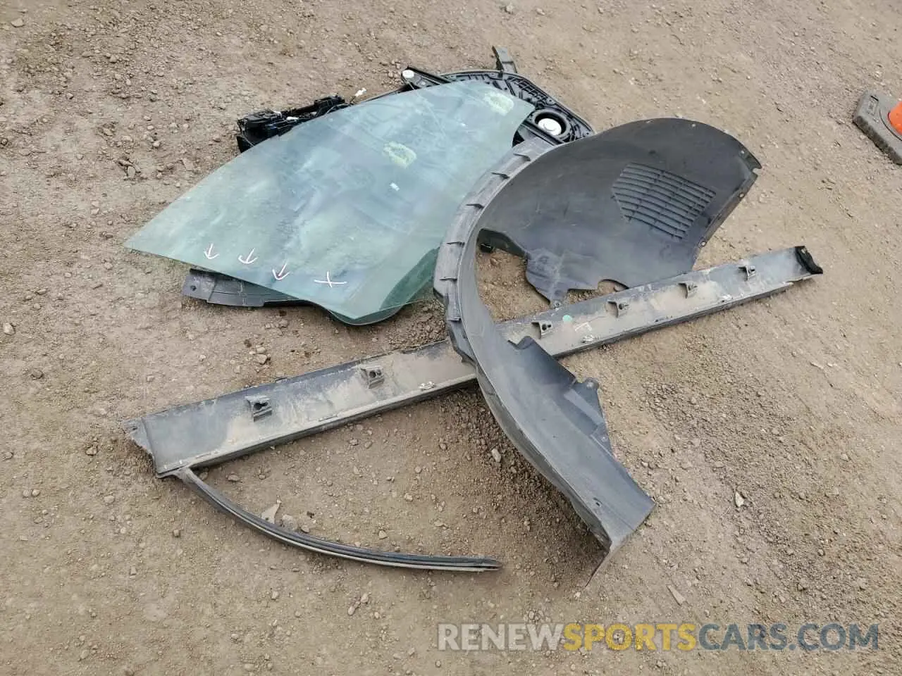 13 Photograph of a damaged car LYV102RK4KB227606 VOLVO XC60 2019