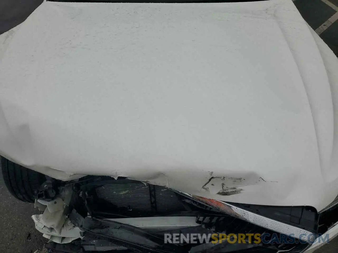 12 Photograph of a damaged car LYV102RK6KB284499 VOLVO XC60 2019