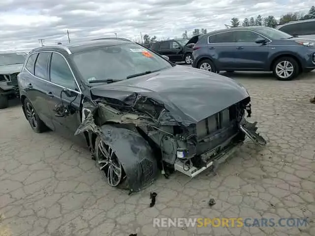 12 Photograph of a damaged car LYV102RK9KB197180 VOLVO XC60 2019