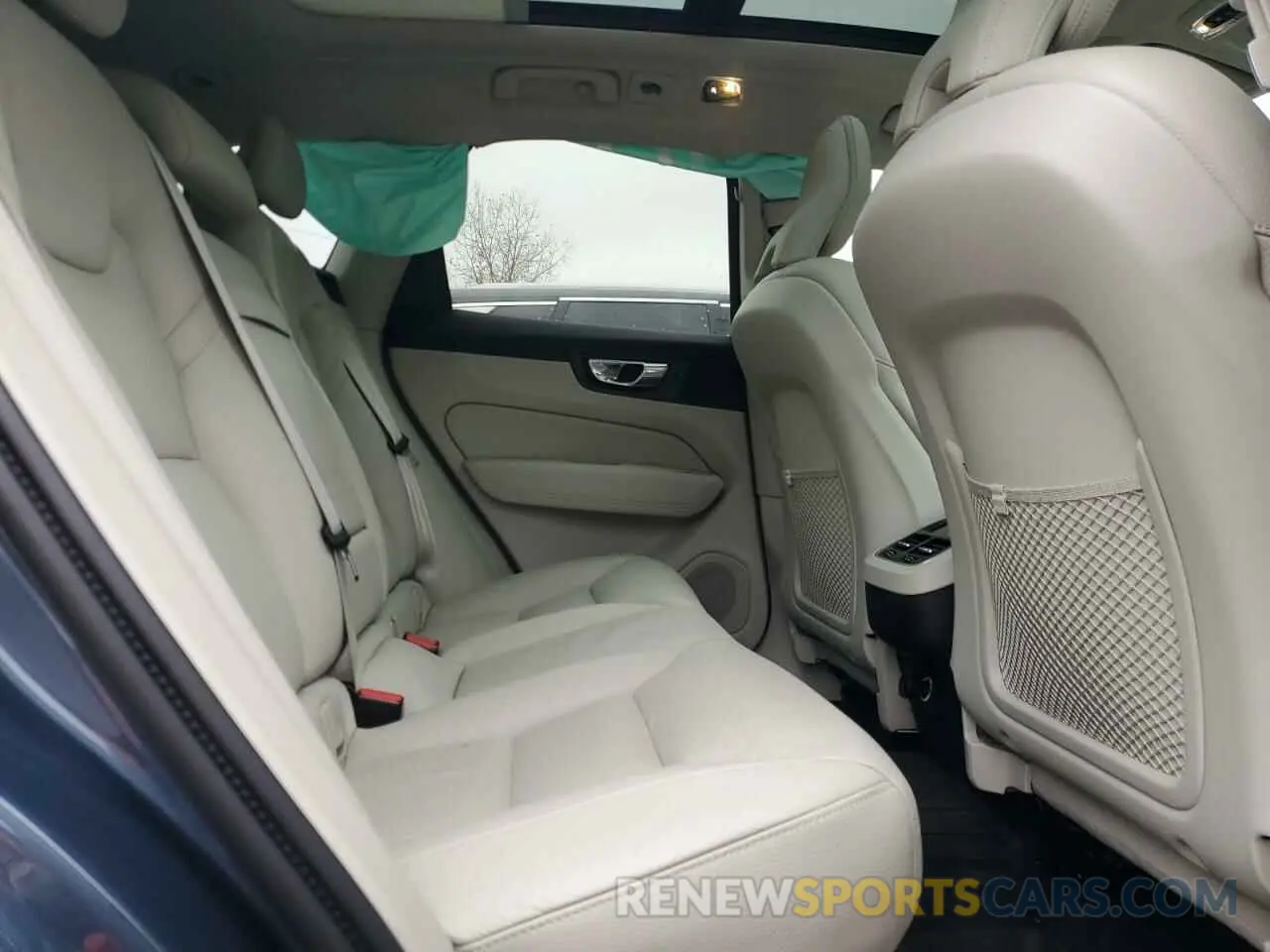 11 Photograph of a damaged car LYV102RL0KB241866 VOLVO XC60 2019