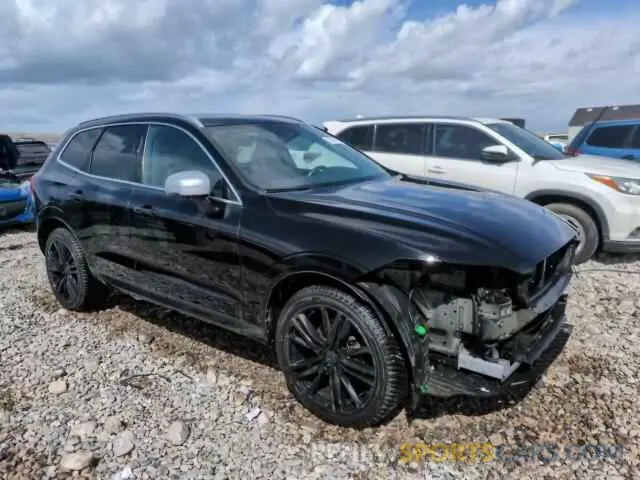 13 Photograph of a damaged car LYV102RM0KB377259 VOLVO XC60 2019