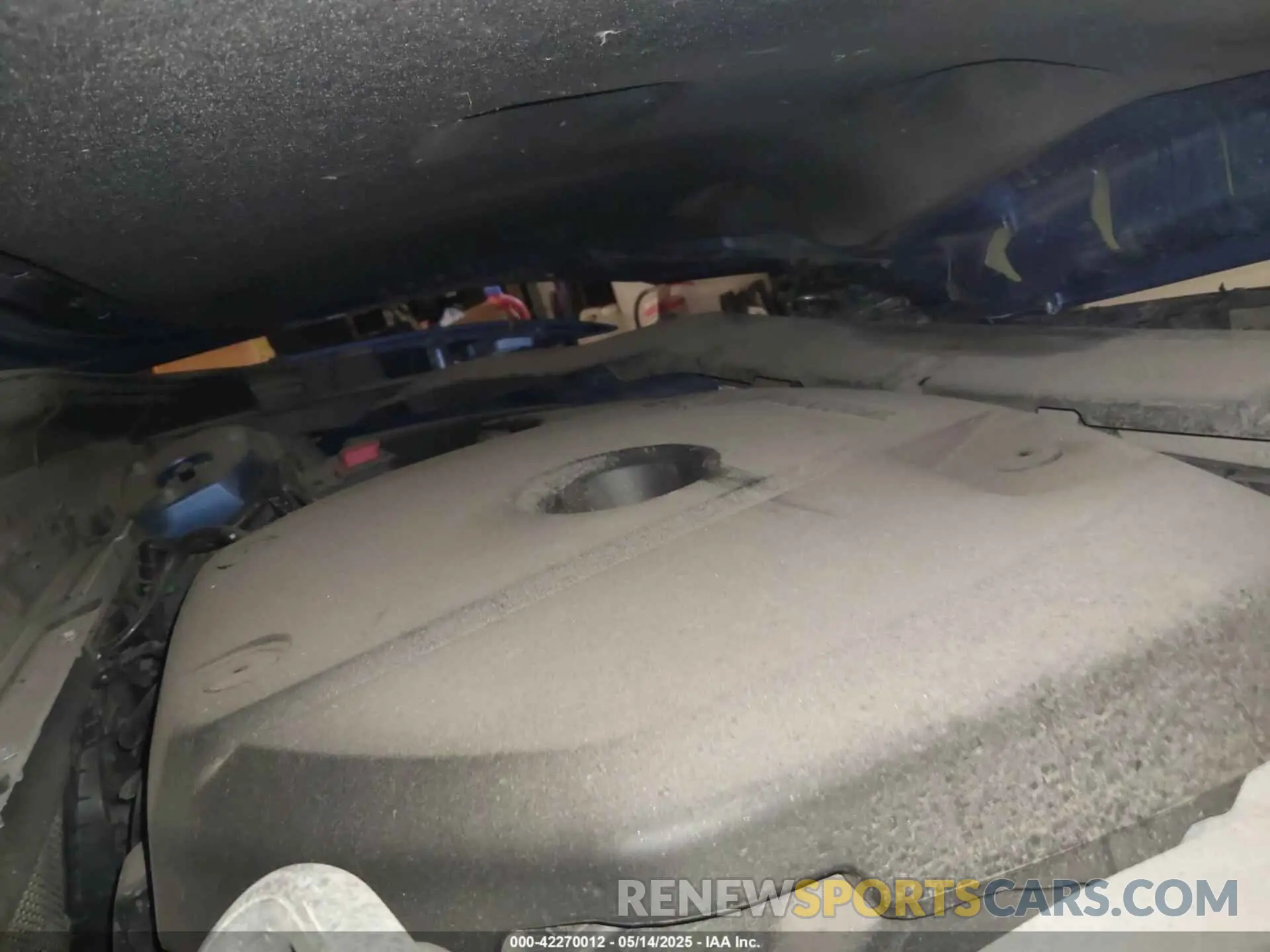10 Photograph of a damaged car LYV102RM1KB296870 VOLVO XC60 2019
