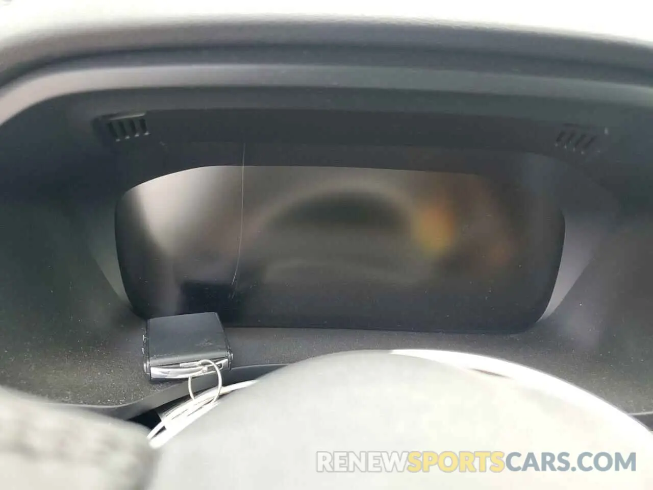 9 Photograph of a damaged car LYVA22RK6KB224197 VOLVO XC60 2019