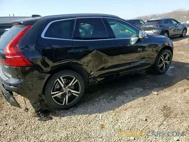 14 Photograph of a damaged car LYVA22RM8KB219908 VOLVO XC60 2019