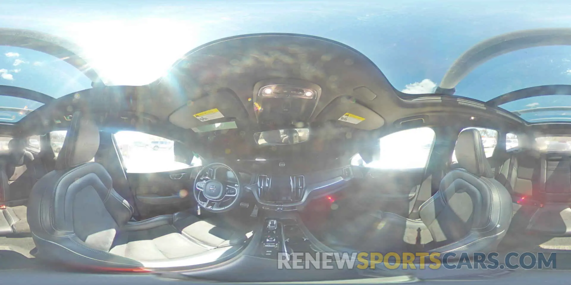 13 Photograph of a damaged car LYVBR0DM2KB241690 VOLVO XC60 2019