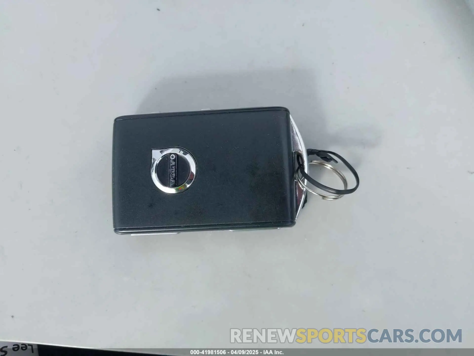 11 Photograph of a damaged car YV4A22RK1K1379891 VOLVO XC60 2019