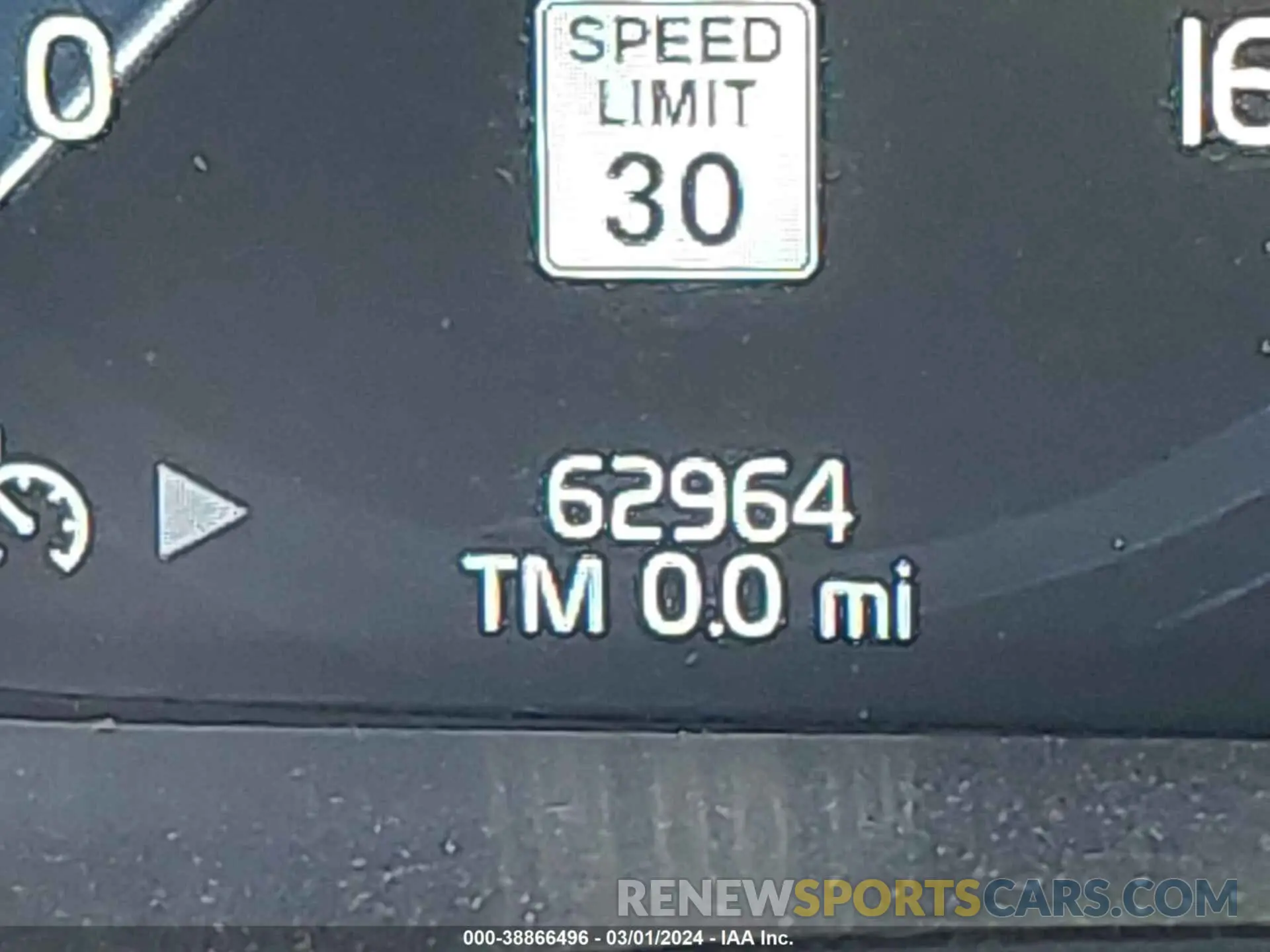 15 Photograph of a damaged car YV4A22RK5K1366495 VOLVO XC60 2019