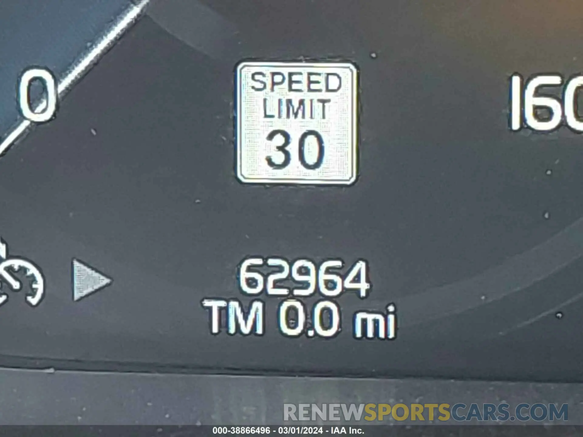 7 Photograph of a damaged car YV4A22RK5K1366495 VOLVO XC60 2019