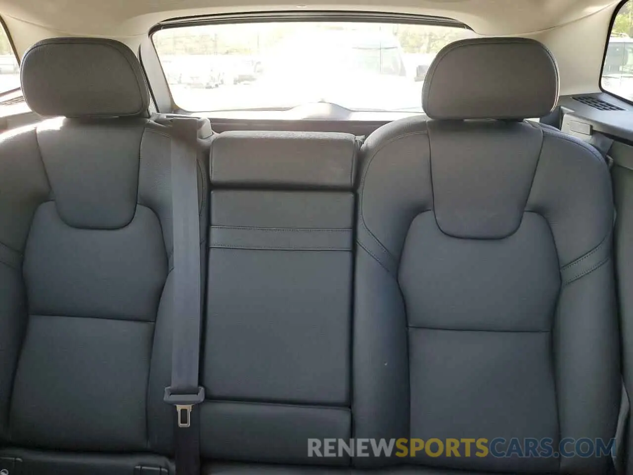 10 Photograph of a damaged car YV4A22RK9K1360361 VOLVO XC60 2019