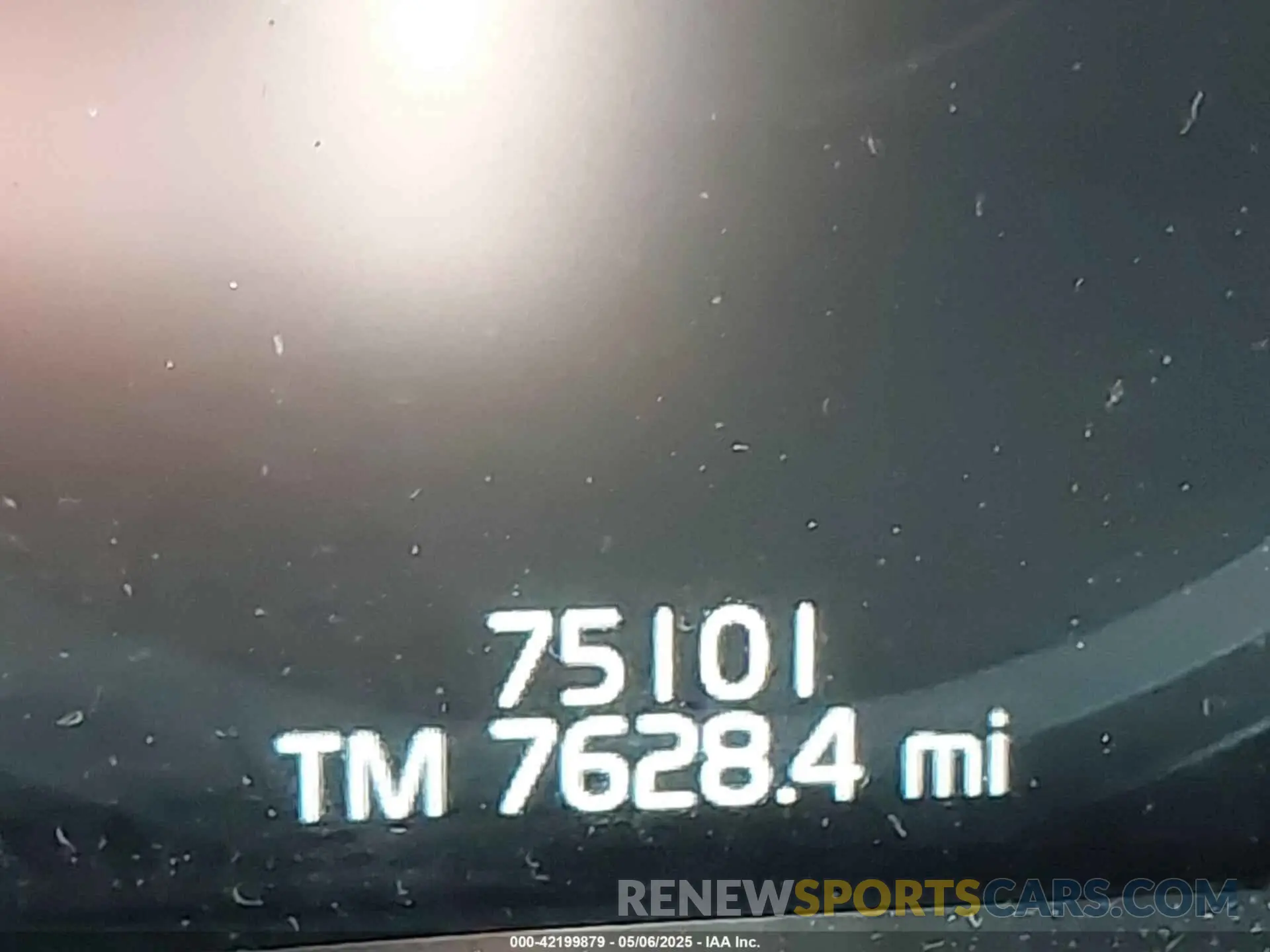 14 Photograph of a damaged car YV4A22RM1K1351428 VOLVO XC60 2019