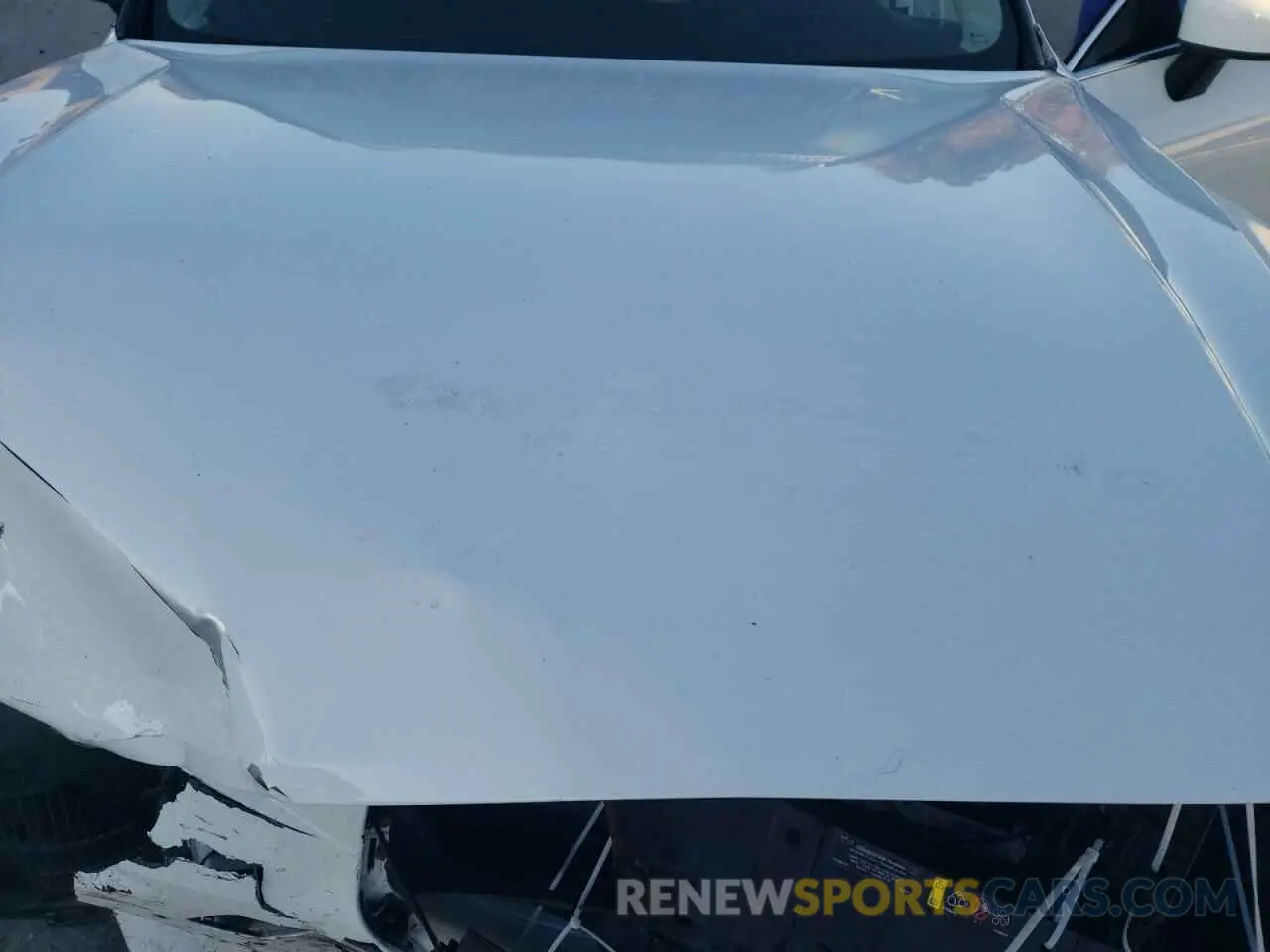 12 Photograph of a damaged car YV4102DL0L1590426 VOLVO XC60 2020