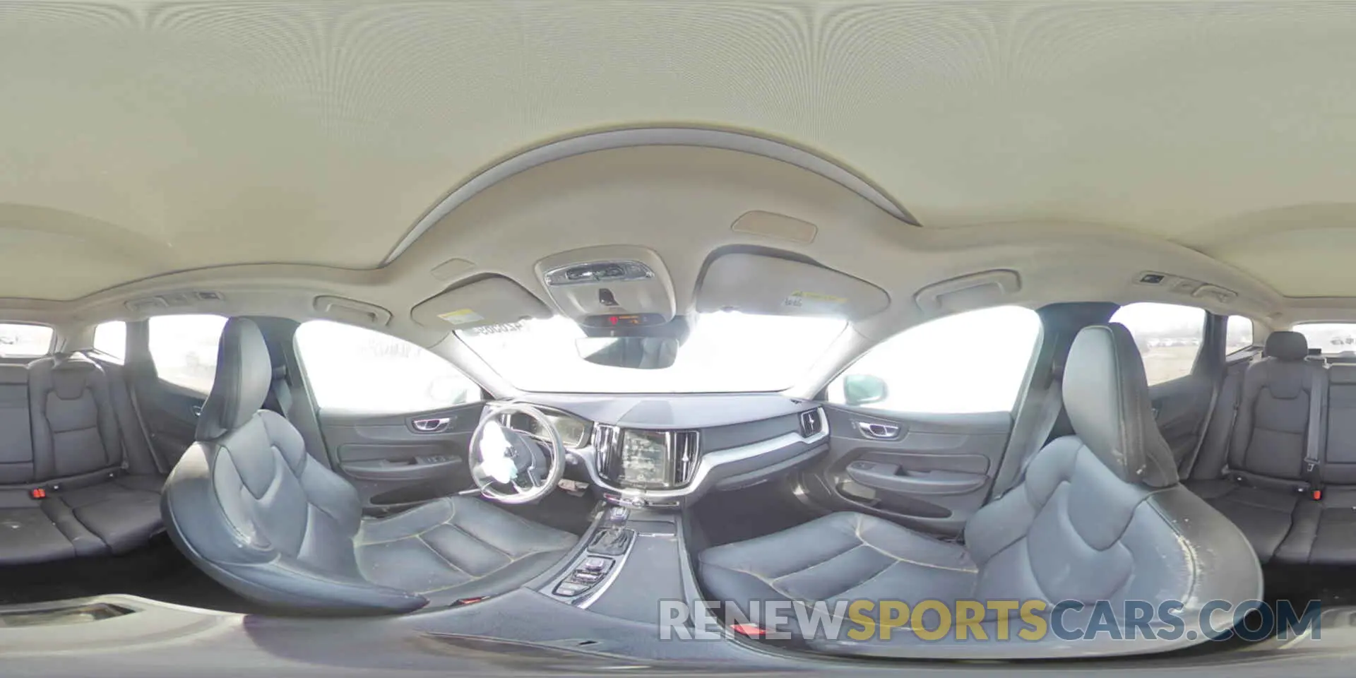 14 Photograph of a damaged car YV4102RK7L1459073 VOLVO XC60 2020