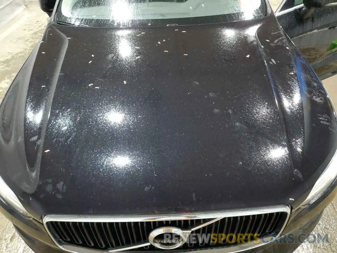12 Photograph of a damaged car YV4A22RK1L1411921 VOLVO XC60 2020