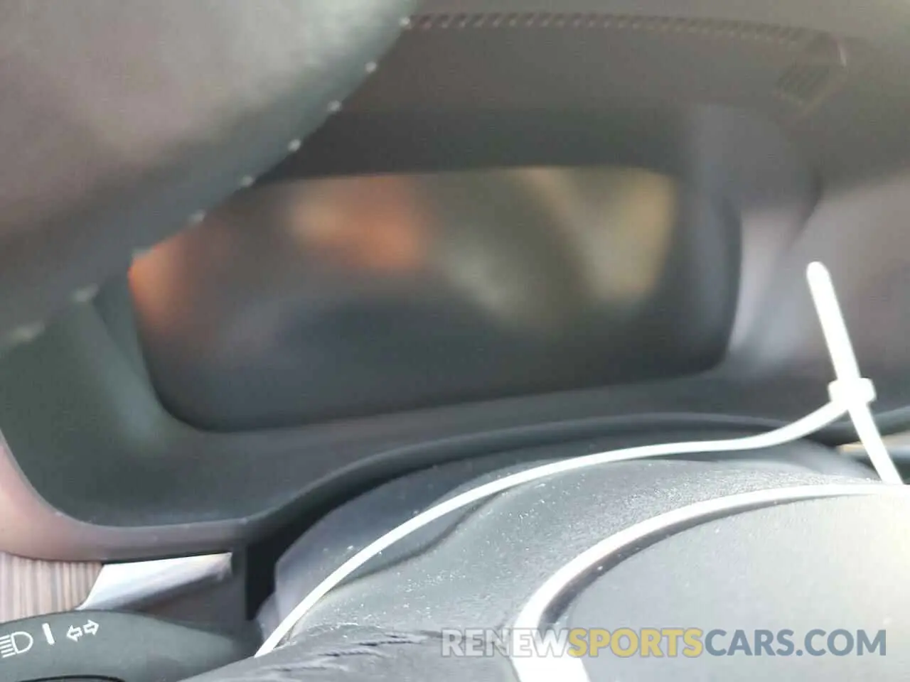 9 Photograph of a damaged car YV4102RK7M1875500 VOLVO XC60 2021