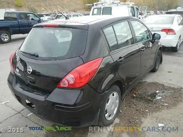 3 Photograph of a damaged car YV4102RL4M1773998 VOLVO XC60 2021