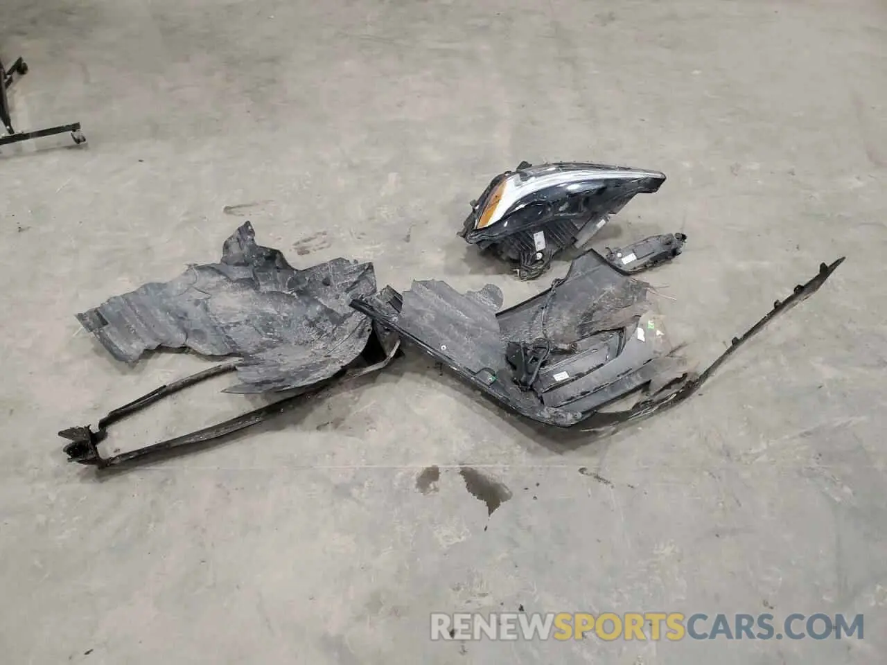 13 Photograph of a damaged car YV4A22RL9M1864257 VOLVO XC60 2021