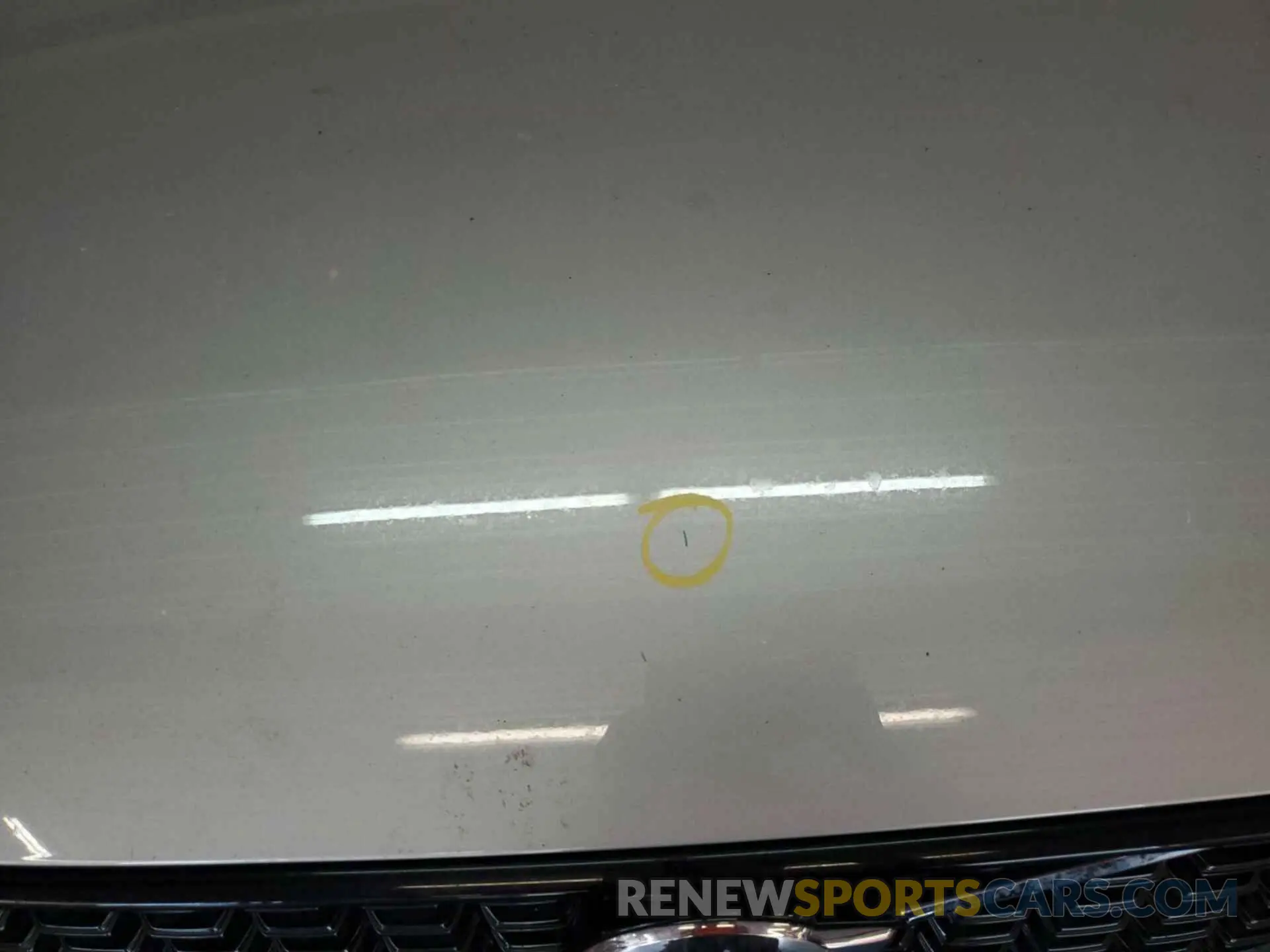 14 Photograph of a damaged car YV4L12RK7R1929374 VOLVO XC60 2024