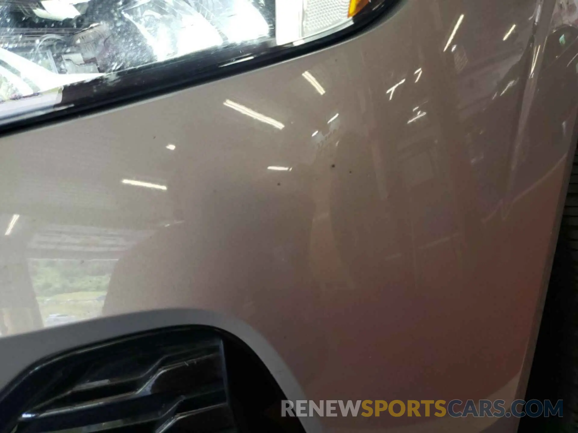20 Photograph of a damaged car YV4L12RK7R1929374 VOLVO XC60 2024