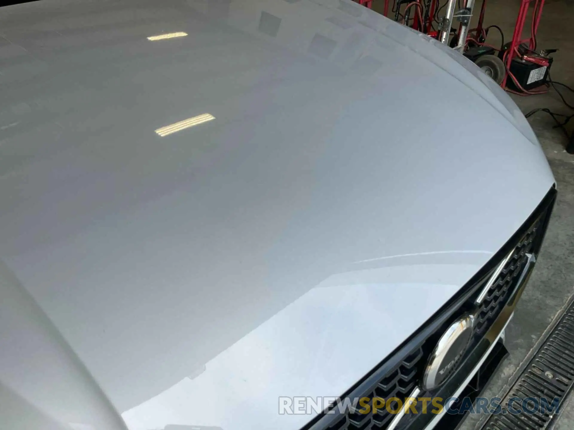 3 Photograph of a damaged car YV4L12RKXR1929207 VOLVO XC60 2024