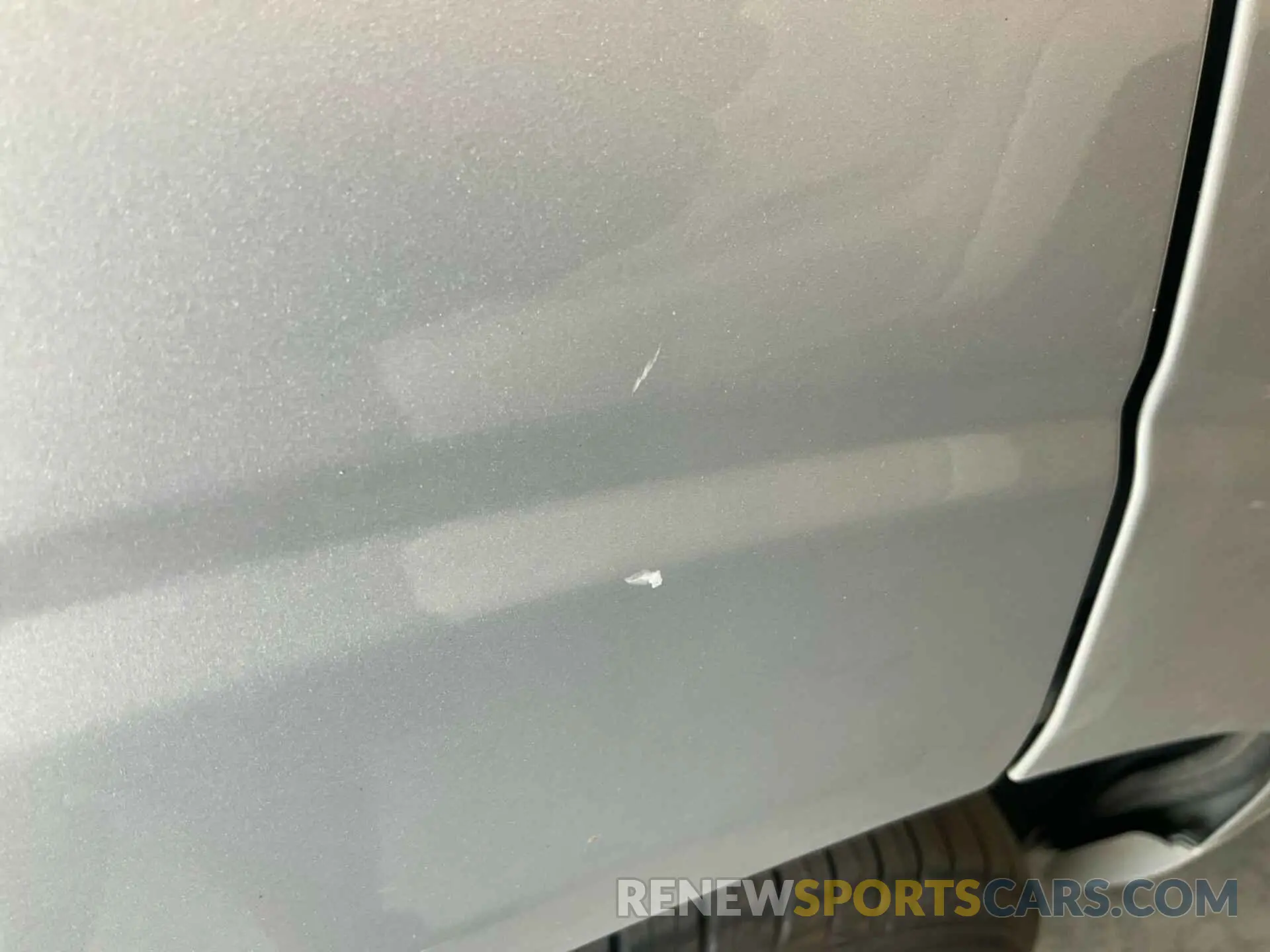 16 Photograph of a damaged car YV4L12RKXR1929496 VOLVO XC60 2024